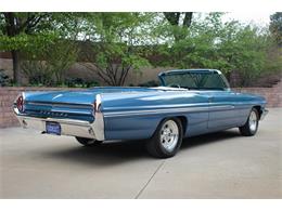 1962 Pontiac Catalina (CC-2019810) for sale in Greeley, Colorado