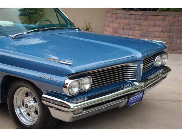 1962 Pontiac Catalina (CC-2019810) for sale in Greeley, Colorado