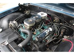 1962 Pontiac Catalina (CC-2019810) for sale in Greeley, Colorado