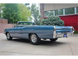 1962 Pontiac Catalina (CC-2019810) for sale in Greeley, Colorado