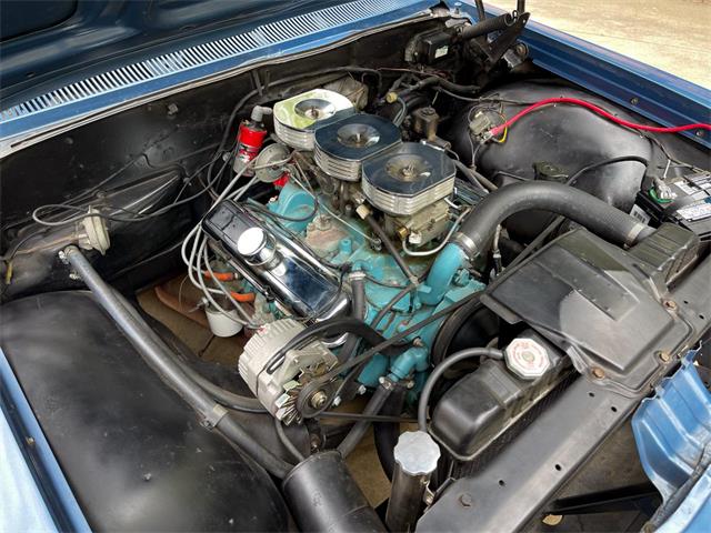 1962 Pontiac Catalina (CC-2019810) for sale in Greeley, Colorado
