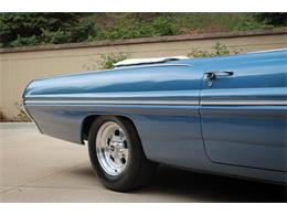 1962 Pontiac Catalina (CC-2019810) for sale in Greeley, Colorado