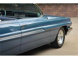 1962 Pontiac Catalina (CC-2019810) for sale in Greeley, Colorado