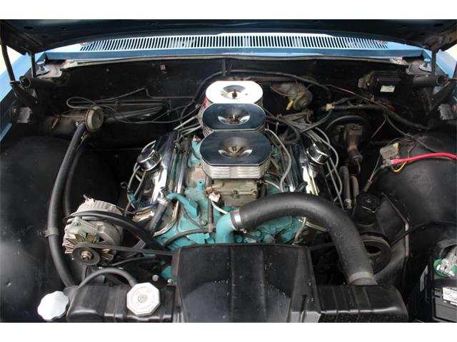 1962 Pontiac Catalina (CC-2019810) for sale in Greeley, Colorado