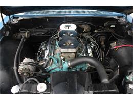 1962 Pontiac Catalina (CC-2019810) for sale in Greeley, Colorado