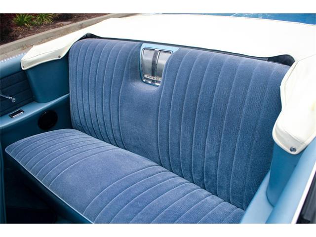 1962 Pontiac Catalina (CC-2019810) for sale in Greeley, Colorado