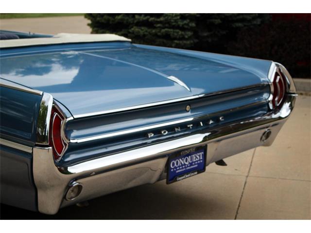 1962 Pontiac Catalina (CC-2019810) for sale in Greeley, Colorado