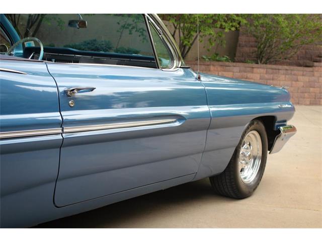 1962 Pontiac Catalina (CC-2019810) for sale in Greeley, Colorado