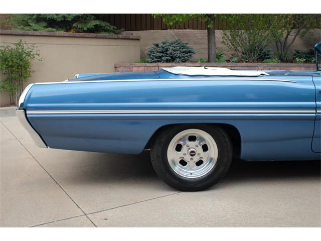 1962 Pontiac Catalina (CC-2019810) for sale in Greeley, Colorado