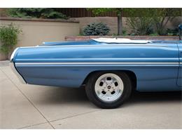 1962 Pontiac Catalina (CC-2019810) for sale in Greeley, Colorado