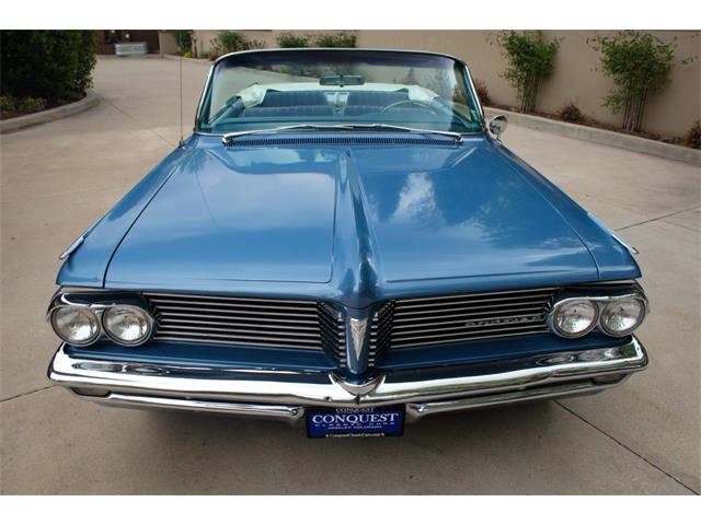 1962 Pontiac Catalina (CC-2019810) for sale in Greeley, Colorado