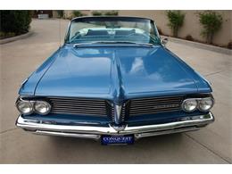 1962 Pontiac Catalina (CC-2019810) for sale in Greeley, Colorado