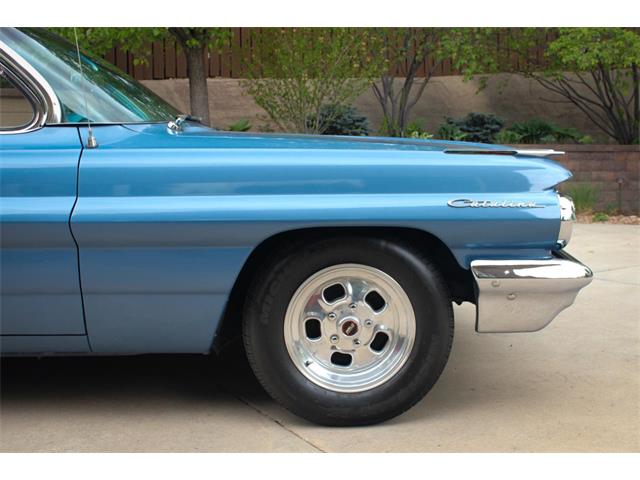 1962 Pontiac Catalina (CC-2019810) for sale in Greeley, Colorado