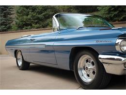 1962 Pontiac Catalina (CC-2019810) for sale in Greeley, Colorado