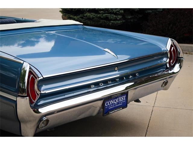 1962 Pontiac Catalina (CC-2019810) for sale in Greeley, Colorado