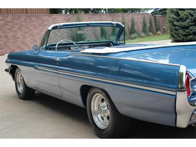1962 Pontiac Catalina (CC-2019810) for sale in Greeley, Colorado