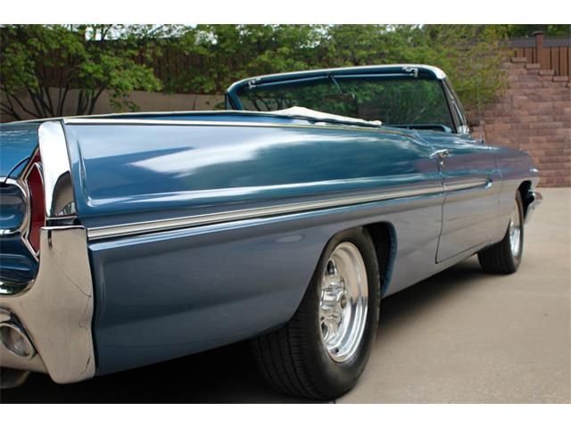 1962 Pontiac Catalina (CC-2019810) for sale in Greeley, Colorado
