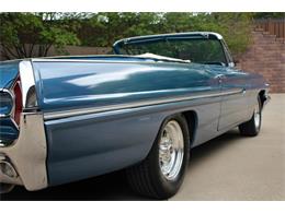1962 Pontiac Catalina (CC-2019810) for sale in Greeley, Colorado