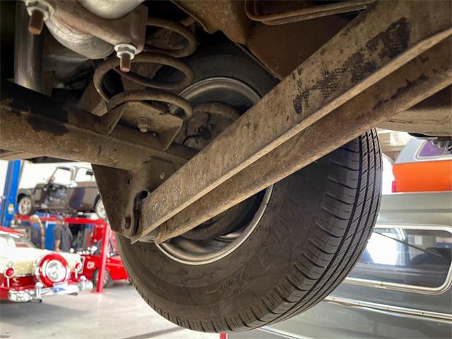 1962 Pontiac Catalina (CC-2019810) for sale in Greeley, Colorado