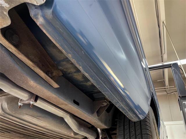 1962 Pontiac Catalina (CC-2019810) for sale in Greeley, Colorado
