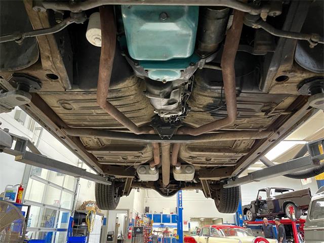 1962 Pontiac Catalina (CC-2019810) for sale in Greeley, Colorado