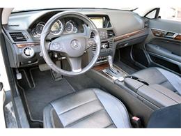2011 Mercedes-Benz E-Class (CC-2019825) for sale in Fort Worth, Texas