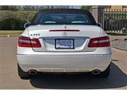 2011 Mercedes-Benz E-Class (CC-2019825) for sale in Fort Worth, Texas
