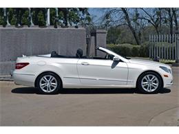 2011 Mercedes-Benz E-Class (CC-2019825) for sale in Fort Worth, Texas