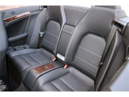 2011 Mercedes-Benz E-Class (CC-2019825) for sale in Fort Worth, Texas