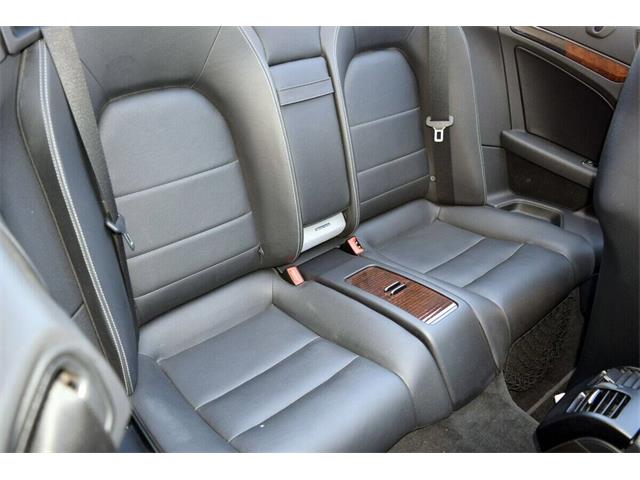 2011 Mercedes-Benz E-Class (CC-2019825) for sale in Fort Worth, Texas