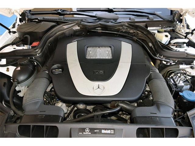 2011 Mercedes-Benz E-Class (CC-2019825) for sale in Fort Worth, Texas