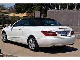 2011 Mercedes-Benz E-Class (CC-2019825) for sale in Fort Worth, Texas