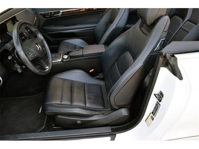 2011 Mercedes-Benz E-Class (CC-2019825) for sale in Fort Worth, Texas