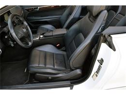 2011 Mercedes-Benz E-Class (CC-2019825) for sale in Fort Worth, Texas