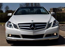 2011 Mercedes-Benz E-Class (CC-2019825) for sale in Fort Worth, Texas