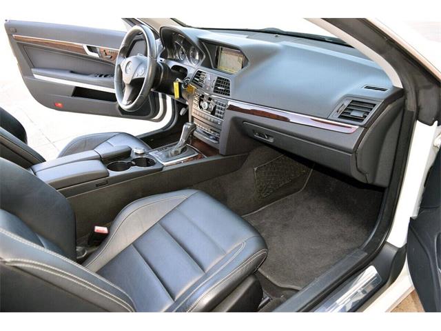 2011 Mercedes-Benz E-Class (CC-2019825) for sale in Fort Worth, Texas