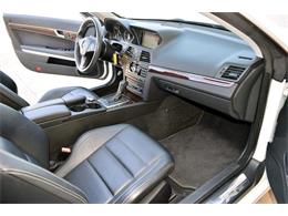 2011 Mercedes-Benz E-Class (CC-2019825) for sale in Fort Worth, Texas