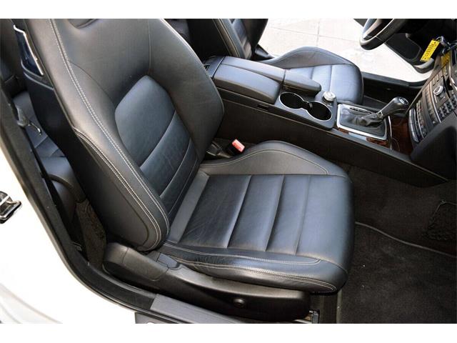 2011 Mercedes-Benz E-Class (CC-2019825) for sale in Fort Worth, Texas