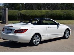 2011 Mercedes-Benz E-Class (CC-2019825) for sale in Fort Worth, Texas