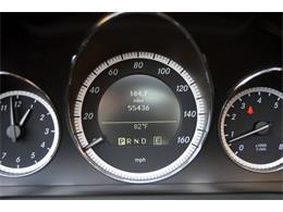 2011 Mercedes-Benz E-Class (CC-2019825) for sale in Fort Worth, Texas