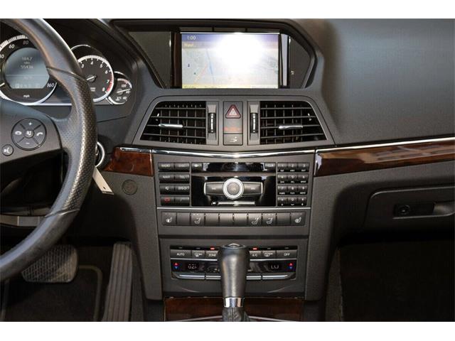 2011 Mercedes-Benz E-Class (CC-2019825) for sale in Fort Worth, Texas