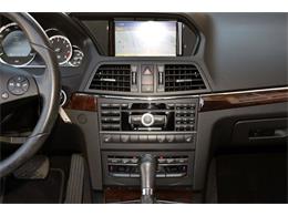 2011 Mercedes-Benz E-Class (CC-2019825) for sale in Fort Worth, Texas