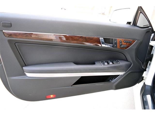 2011 Mercedes-Benz E-Class (CC-2019825) for sale in Fort Worth, Texas