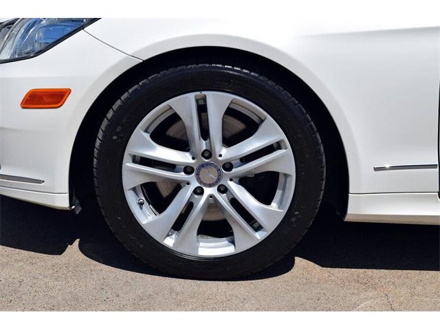 2011 Mercedes-Benz E-Class (CC-2019825) for sale in Fort Worth, Texas