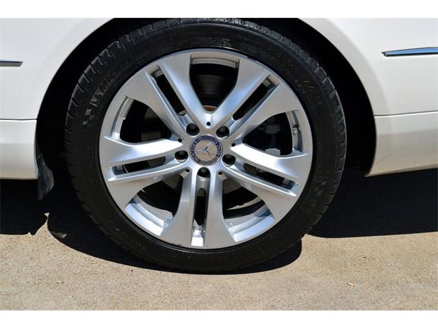 2011 Mercedes-Benz E-Class (CC-2019825) for sale in Fort Worth, Texas