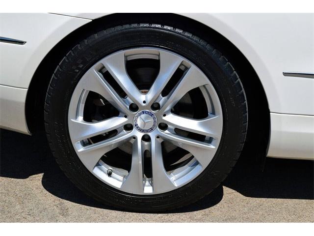 2011 Mercedes-Benz E-Class (CC-2019825) for sale in Fort Worth, Texas