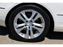 2011 Mercedes-Benz E-Class (CC-2019825) for sale in Fort Worth, Texas