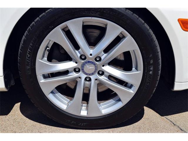 2011 Mercedes-Benz E-Class (CC-2019825) for sale in Fort Worth, Texas