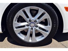 2011 Mercedes-Benz E-Class (CC-2019825) for sale in Fort Worth, Texas