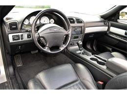 2004 Ford Thunderbird (CC-2019833) for sale in Fort Worth, Texas